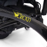 Cricket Power Wheelchair by Golden