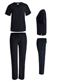 Deluxe Unisex Scrub Sets