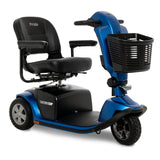 Pride Mobility Victory® 10 3-Wheel Mobility Scooter