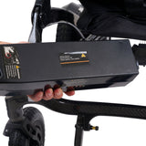 Cricket Power Wheelchair by Golden