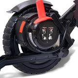 Cricket Power Wheelchair by Golden