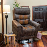 VivaLift! Radiance PLR3955S Lift Chair