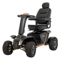 Baja® Wrangler® 2