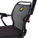 Cricket Power Wheelchair by Golden