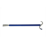 Blue Jay 4 Piece Hip Kit 26" Reacher, 24" Dressing Aid w/ Shoe Horn, Sock Aid w/ Foam Handles, And Long Handle