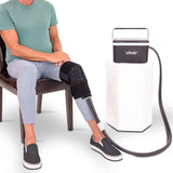 Essential Ice Therapy Machine