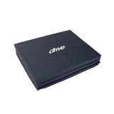 Tri-Fold Bedside Mat