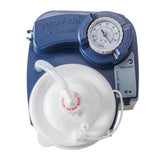 Vacu-Aide® Suction Machine With Battery with internal filter