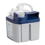 Vacu-Aide® Suction Machine With Battery with internal filter