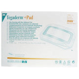 Tegaderm +Pad 3589 | 3-1/2 x 6 by 3M