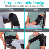 Essential Ice Therapy Machine