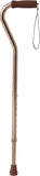 Medline Off Set Cane
