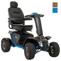 Baja® Wrangler® 2