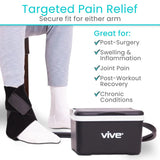 Essential Ice Therapy Machine