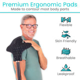 Essential Ice Therapy Machine