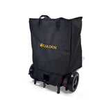 Cricket Power Wheelchair by Golden