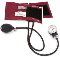 Prestige Medical Premium Adult Aneroid Sphygmomanometer