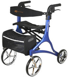 Rhythm Healthcare 10" Caster Crescendo Rollator