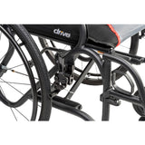 AeroFly™ Ultra-Lite Wheelchair