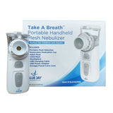 Portable Nebulizer Kit Take a Beath