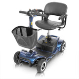 Vive Health Mobility Scooter 4 Wheel  Light Weight
