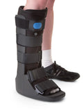 Medline Pneumatic Tall Leg Walkers