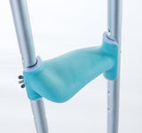 Ergo Walk® Ergonomic Foldable Crutches