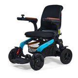 Golden Tech GP304 Ally Pro All-Terrain Smart Power Wheelchair