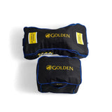 Golden Tech GB120-BC Buzzaround Carry-On Travel Scooter with Travel Battery and Protective Case