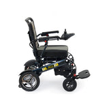 Golden Tech GP301 Stride Aluminum Foldable Travel Power Wheelchair