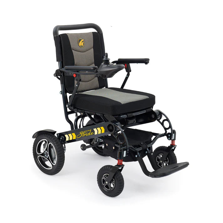 Rental Power wheelchair