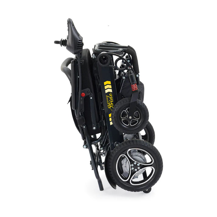 Rental Power wheelchair