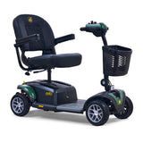 Golden Tech GB148D BuzzAround EX Extreme 4-Wheel Heavy Duty Long Range Travel Scooter