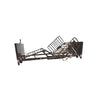 Rhythm Healthcare Full-Electric Low Homecare Bed (Delivery and Setup Available)