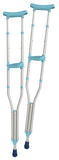Ergo Walk® Ergonomic Foldable Crutches