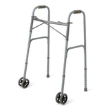 Bariatric Folding Walkers