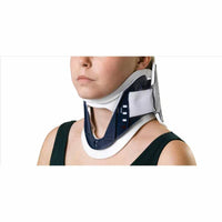 Philadelphia Patriot One-Piece Cervical Collars - Patriot 11"-23" Adult Cervical Collar - ORT12000A