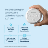 Transcend Micro Auto Travel CPAP