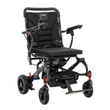 Jazzy® Carbon Power Wheelchair