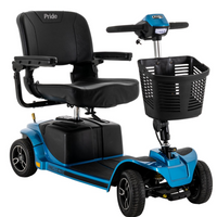 Pride Mobility Mobility Scooter Revo™ 2.0 4 Wheel