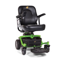 Golden Tech GP162R LiteRider Envy Compact Electric Power Chairs
