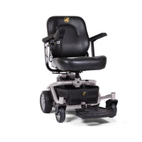 Golden Tech GP162R LiteRider Envy Compact Electric Power Chairs