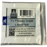 Shower Shield Water Barrier Wound Cover