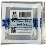 Shower Shield Water Barrier Wound Cover