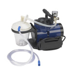 Drive Medical Heavy Duty Suction Machine