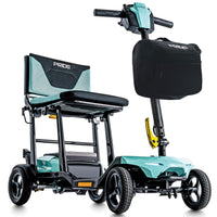Pride Mobility GoGo® Super Portable