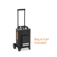 TOC3 Transportable Oxygen Concentrator