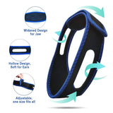 BLUE JAY ANTI SNORING CHIN STRAP SLEEP BELT