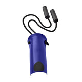 Blue Jay 4 Piece Hip Kit 26" Reacher, 24" Dressing Aid w/ Shoe Horn, Sock Aid w/ Foam Handles, And Long Handle