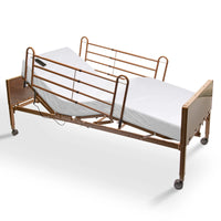 Hospital Beds (Monthly) [Delivery and Setup Available] rentals in Arlington, Alexandria, Fairfax & Washington DC Metro | Rio Medical Supplies